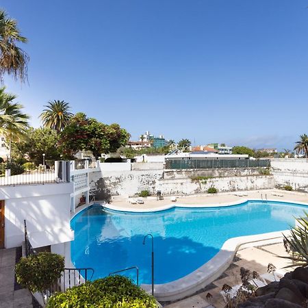 Apartamento Atlanta Puerto de la Cruz  Eksteriør bilde