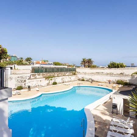 Apartamento Atlanta Puerto de la Cruz  Eksteriør bilde