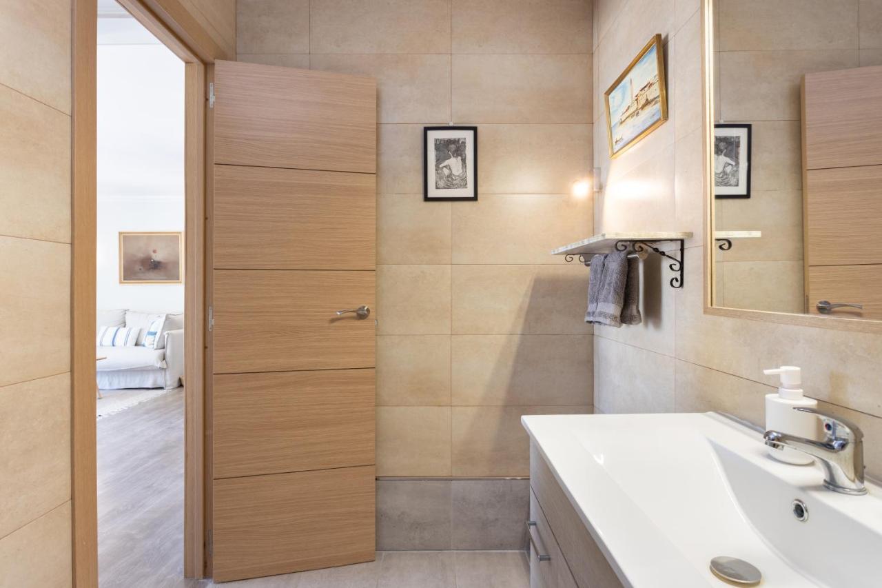 Apartamento Atlanta Puerto de la Cruz  Eksteriør bilde