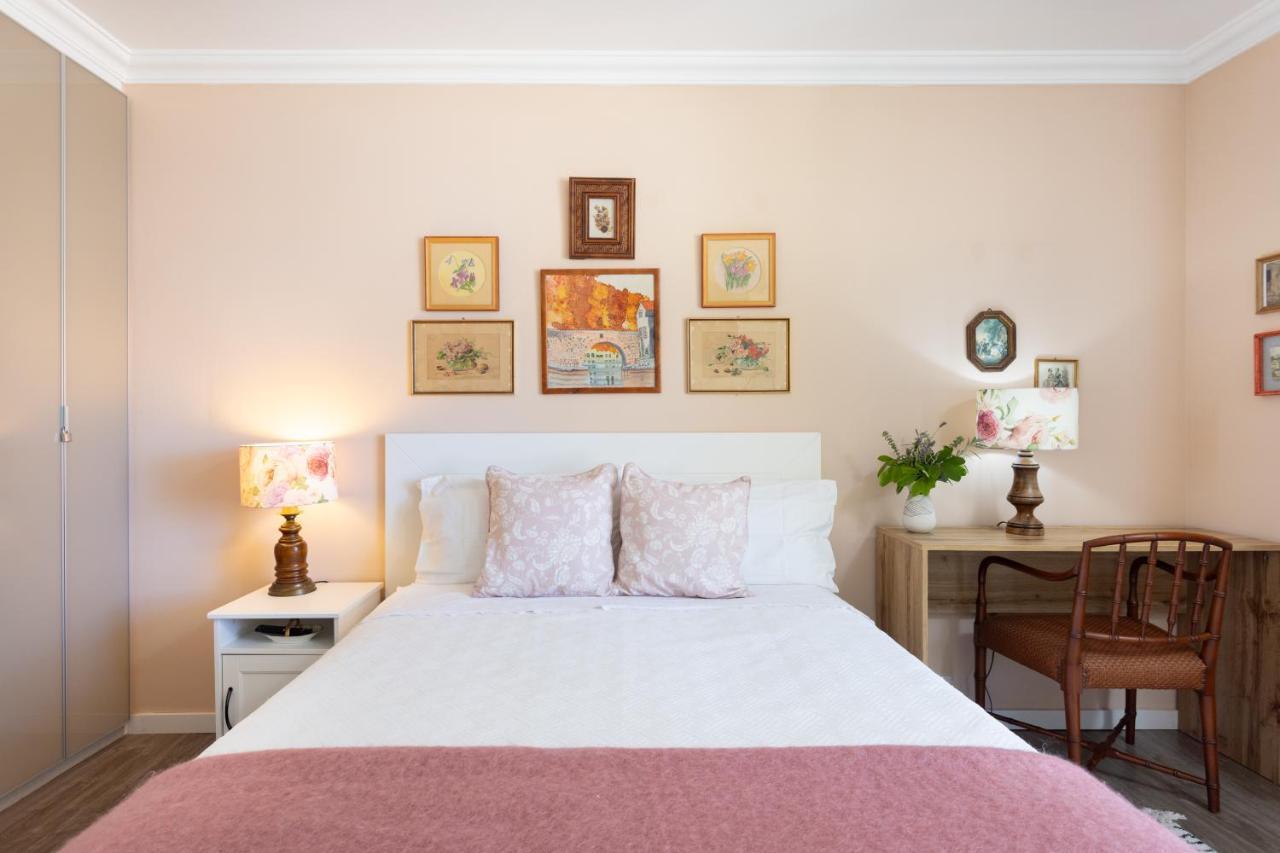Apartamento Atlanta Puerto de la Cruz  Eksteriør bilde