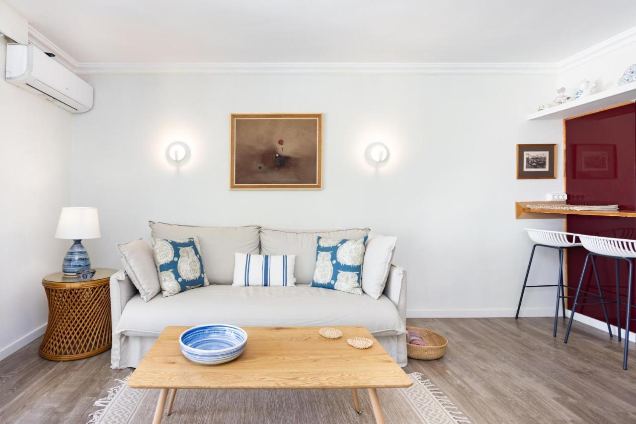 Apartamento Atlanta Puerto de la Cruz  Eksteriør bilde