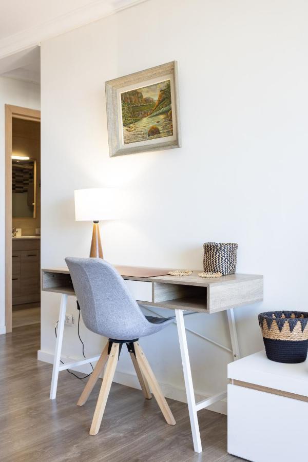 Apartamento Atlanta Puerto de la Cruz  Eksteriør bilde
