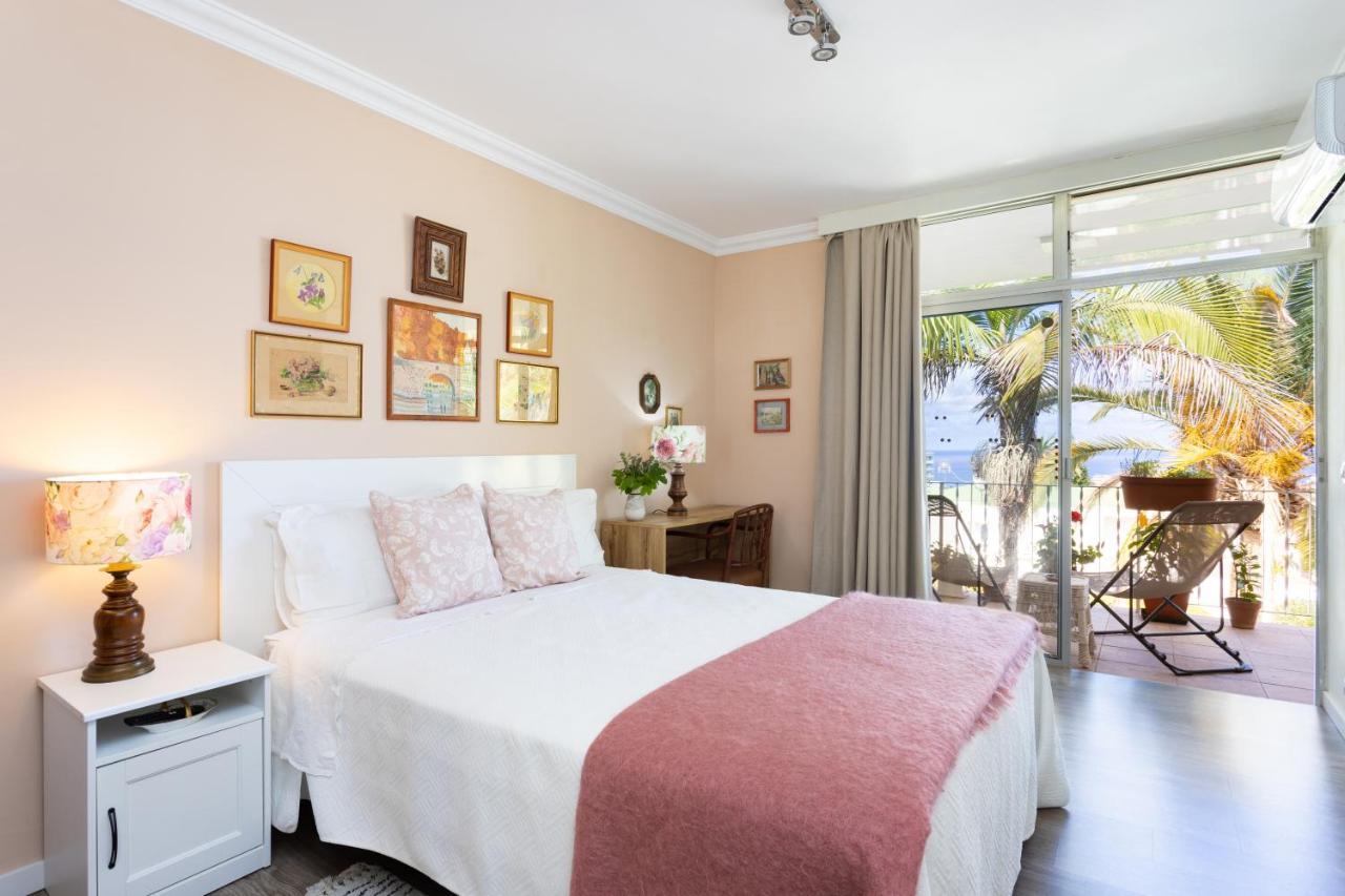 Apartamento Atlanta Puerto de la Cruz  Eksteriør bilde
