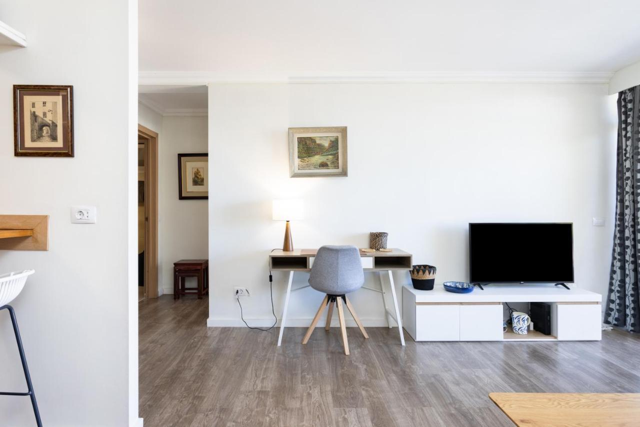 Apartamento Atlanta Puerto de la Cruz  Eksteriør bilde