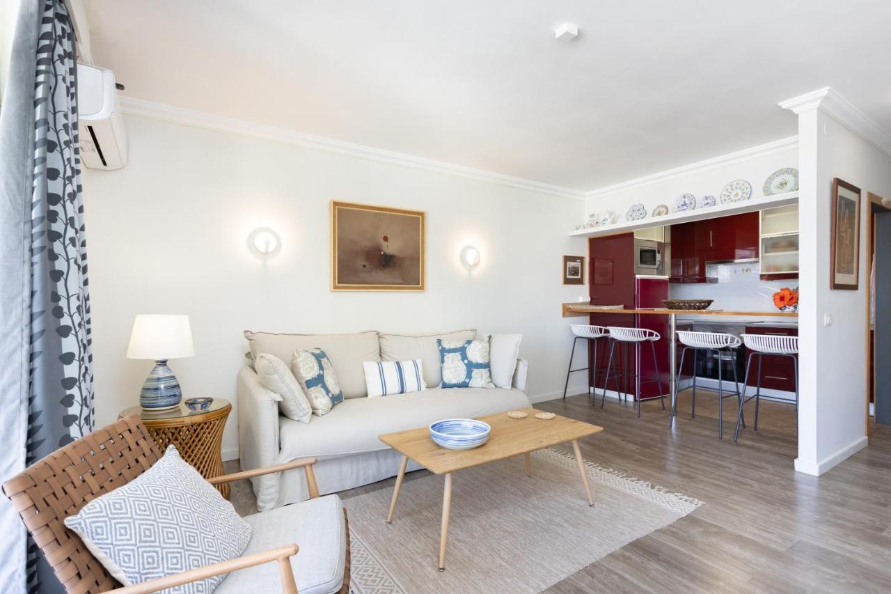 Apartamento Atlanta Puerto de la Cruz  Eksteriør bilde